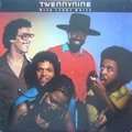 TWENNYNINE WITH LENNY WHITE - twennynine with lenny white