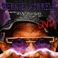 BERNIE WORRELL - bernie worrell & the woo warriors ... live