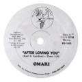 OMARI - after loving you