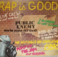 PUBLIC ENEMY - rap is good