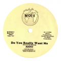 AUDIO - do you really  want me