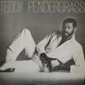 TEDDY PENDERGRASS - it's time for love