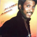 BILL SUMMERS & SUMMERS HEAT - on sunshine