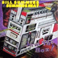 BILL SUMMERS & SUMMERS HEAT - jam the box