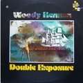 WOODY HERMAN - double exposure