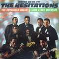 HESITATIONS - where we're at !