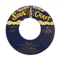 C.C. NEAL - all i want from you is your love