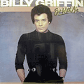 BILLY GRIFFIN - be with me