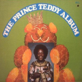 PRINCE TEDDY ALBUM - prince teddy album