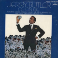 JERRY BUTLER - ice on ice