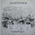 LEE RITENOUR - captain fingers