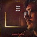 LARRY CORYELL - spaces