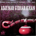 ADJENAR SIDHAR KHAN  AKA  SERGE FRANKLIN - adjenar sidhar khan   