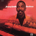 JIMMY SMITH - the boss