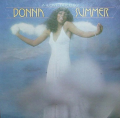 DONNA SUMMER  - a love trilogy