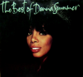 DONNA SUMMER  - the best of donna summer
