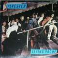 SYLVESTER - living proof