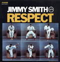 JIMMY SMITH - respect