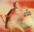 JOHN DAVIS AND THE MONSTER ORCHESTRA - up jumped the devil