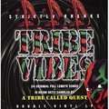 VARIOUS ARTISTS - strictly breaks - tribe vibes