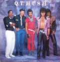 Q.T. HUSH - q.t. hush