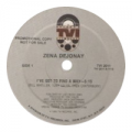 ZENA DEJONAY - i've got to find a way