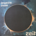 TANGERINE DREAM - zeit