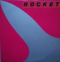 ROCKET - rocket