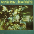LALO SCHIFRIN - new fantasy / lalo schifrin