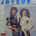 JOYEUX - mademoiselle babette / reggae family