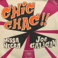 JOE GALIGAN - chic chac / missa negra