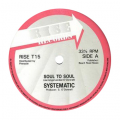 SYSTEMATIC - soul to soul