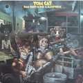 TOM SCOTT & THE L.A. EXPRESS - tom cat