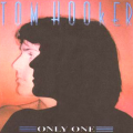 TOM HOOKER - only one