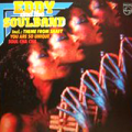 EDDY AND THE SOUL BAND - eddy and the soul band