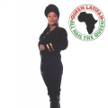 QUEEN LATIFAH - all hail to the queen