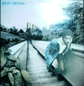 BILLY OCEAN - city limit