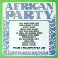 FRANCO ET ORCHESTRE T.P O.K. JAZZ - african party