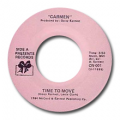 CARMEN - time to move