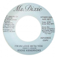 EDDIE KENDRICKS - when i'm close to you