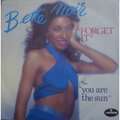 BETTE NOÏR - forget it / you are the sun