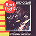 BILLY OCEAN - red light