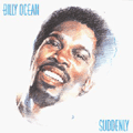 BILLY OCEAN - suddenly