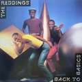 REDDINGS - back to basics