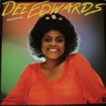 DEE EDWARDS - two hearts are better than one