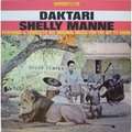 SHELLY MANNE - daktari
