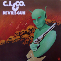 C.J. & CO. - devil's gun