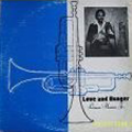 LENON HONOR JR - love and hunger