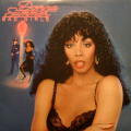 DONNA SUMMER  - bad girls