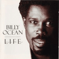 BILLY OCEAN - life (love is forever)
